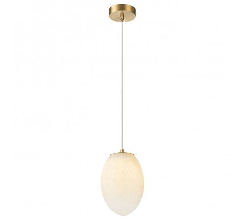 Подвесной светильник Belfast 3271B BR MB Ravenhill