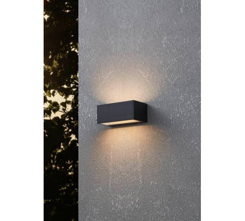 Накладной светильник Eglo 900885 Spongano