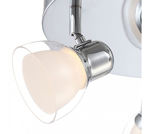 Спот Globo 56182-3 Nashville