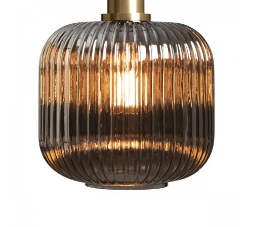 Подвесной светильник Loft it 2070-B+BR Iris