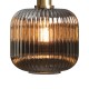 Подвесной светильник Loft it 2070-B+BR Iris