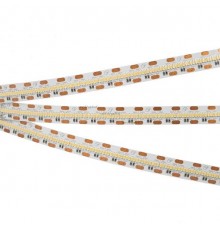 Лента светодиодная Arlight 027024 MICROLED-5000 24V White6000 10mm (2110, 700 LED/m, LUX)