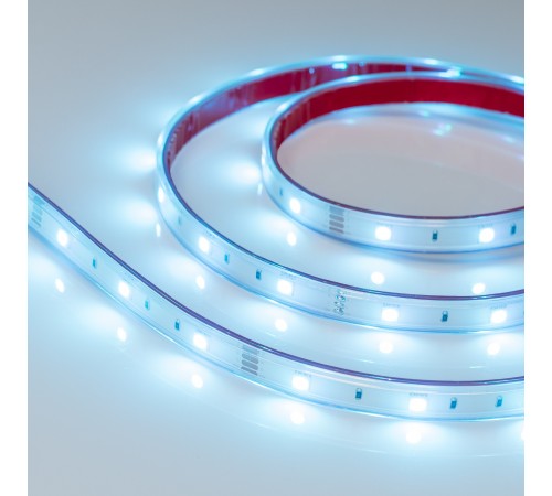Лента светодиодная Arlight 028711 RTW герметичная