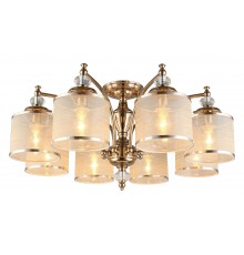 Люстра на штанге Aployt APL.720.07.08 Agata