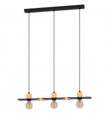 Подвесной светильник Eglo 43752 Bramerton