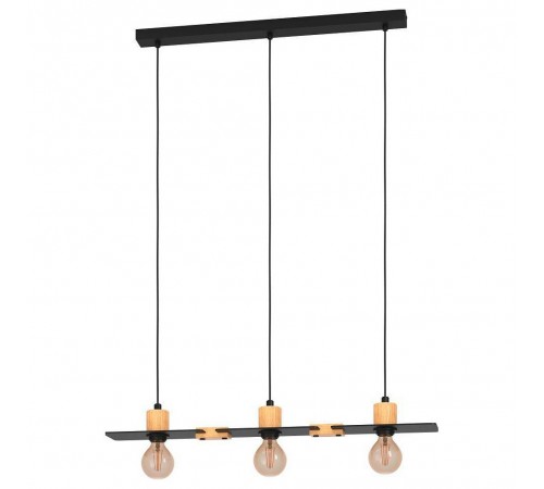 Подвесной светильник Eglo 43752 Bramerton