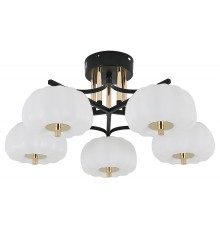 Люстра на штанге Escada 10301/5LED Halma