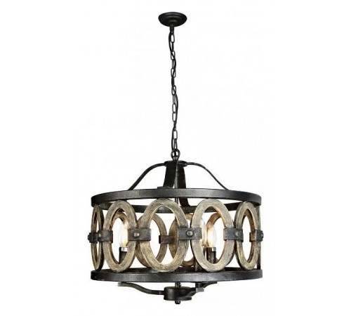 Подвесной светильник iLamp Loft192-3 Organic