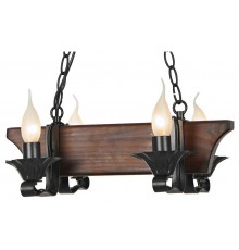 Подвесная люстра Velante 598-703-04 598