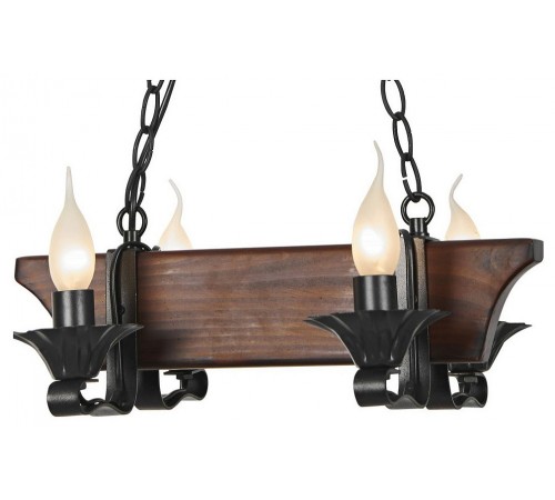 Подвесная люстра Velante 598-703-04 598