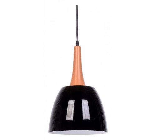 Подвесной светильник LUMINA DECO LDP 7901 BK Derby