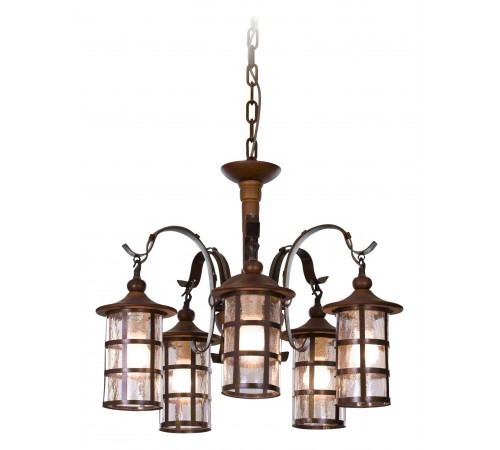 Подвесная люстра Velante 588-703-05 588