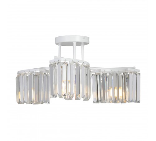 Потолочная люстра Vitaluce V5884-0/3PL V5884