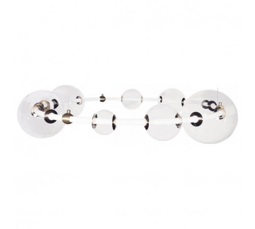 Подвесной светильник Loft it 10126/940 Alpha