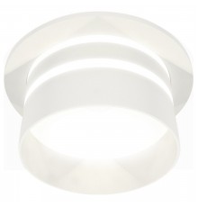 Встраиваемый светильник Ambrella Light XC7621042 XC