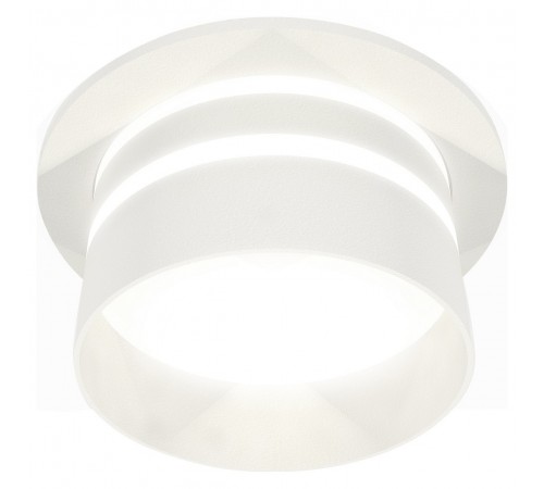 Встраиваемый светильник Ambrella Light XC7621042 XC