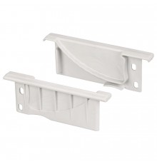 Набор заглушек для профиля Arlight 014904 ALU-WALL