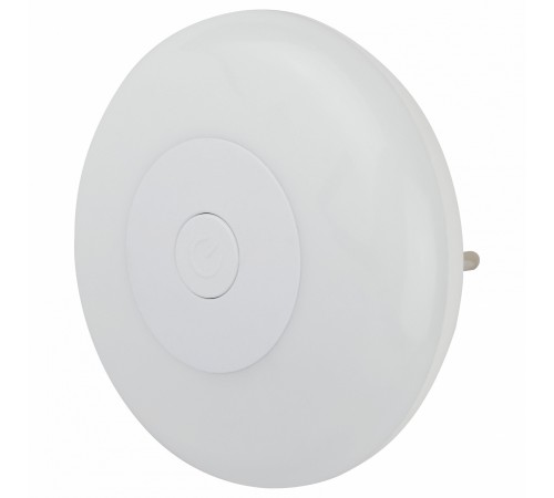 Ночник Эра NN-632-SW-W