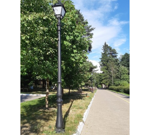 Фонарный столб Fumagalli U33.205.000.AYH27 Simon