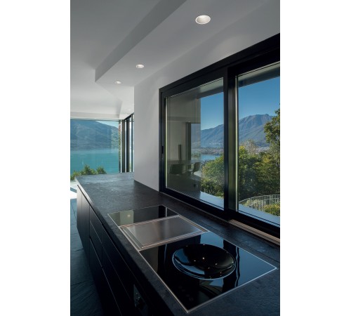 Встраиваемый светильник Mantra C0161 Comfort Gu10