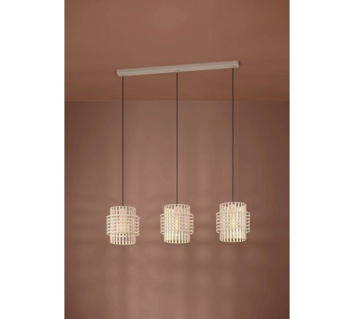 Подвесной светильник Eglo 390147 Oltamar