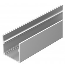 Профиль накладной Arlight 053418 WPH