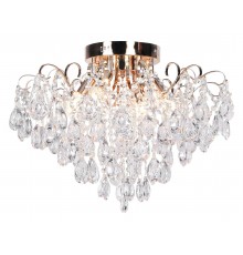 Потолочная люстра Escada 1120/6PL Gold Gertrude