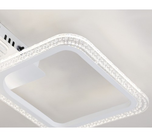 Потолочная люстра Ambrella Light FA4281 FA