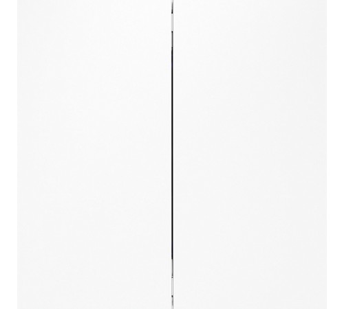 Выключатель проходной двухклавишный без рамки Voltum VLS020302 S70