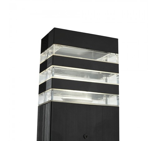 Наземный низкий светильник Feron 51542 DH0808-P