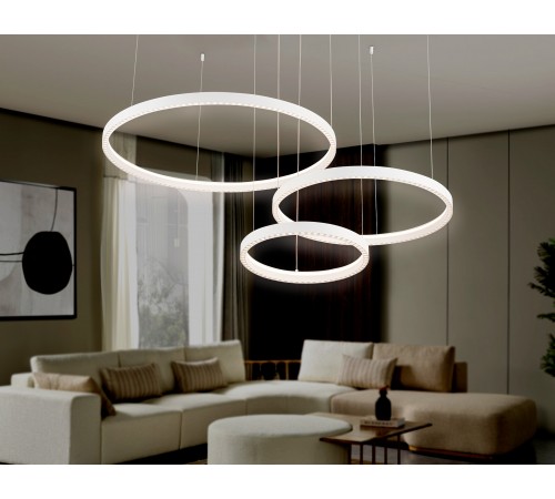 Подвесной светильник Ambrella Light FL5881 FL