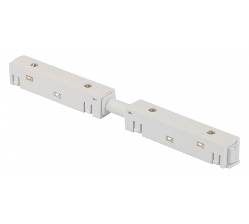 Соединитель гибкий для треков Vitaluce VT0200035-00 VT0200035