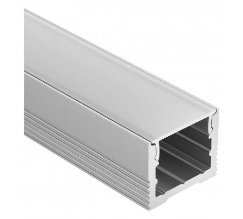 Короб накладной Arlight 025869 SL-SLIM