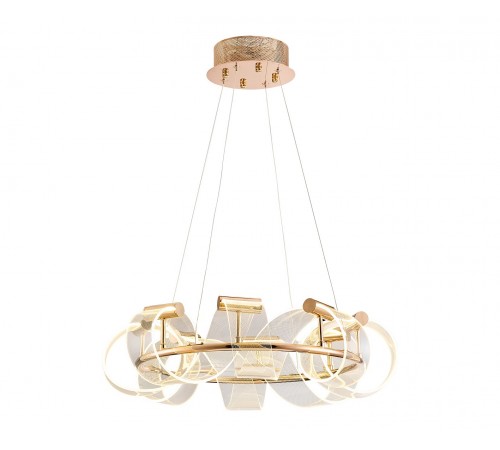 Подвесной светильник Kink Light 08037-50,37 Ранни