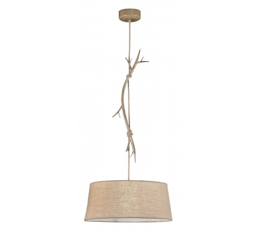 Подвесной светильник Mantra 6178 Sabina