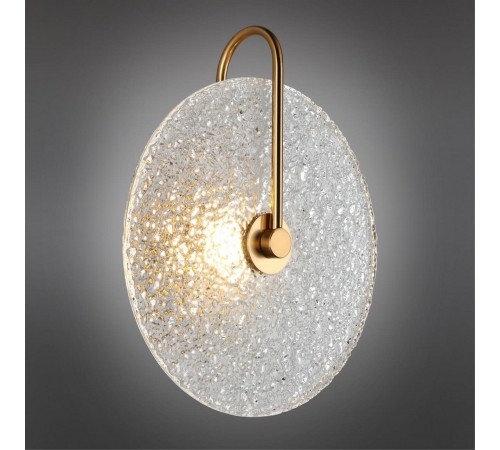 Бра Aployt APL.329.01.05 Luca