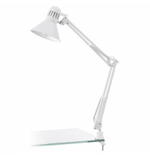 Настольная лампа офисная Eglo 90872 Firmo