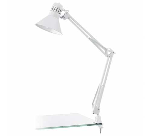 Настольная лампа офисная Eglo 90872 Firmo