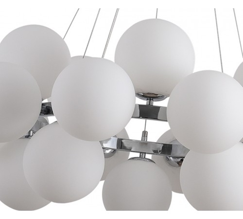 Подвесной светильник Kink Light 07508-20,02 Сида