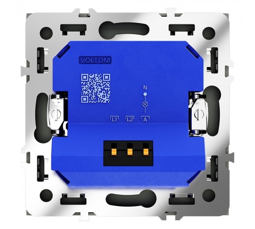 Диммер без рамки Voltum VLS070306 S70