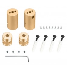 Крепление для шнура Arlight 048594 MOONLIGHT