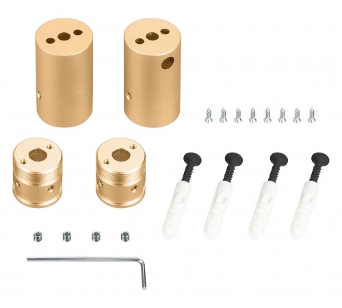 Крепление для шнура Arlight 048594 MOONLIGHT