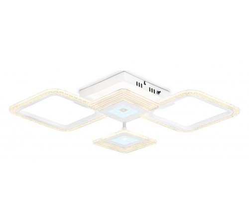 Потолочная люстра Ambrella Light FA4281 FA