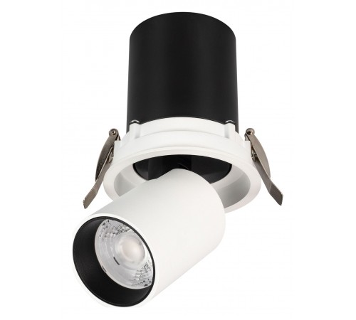 Встраиваемый светильник Arlight 031364 PULL