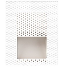 Встраиваемый светильник Italline DL 3035 white DL 30