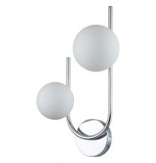 Бра Escada 642/2A Silver Sphere