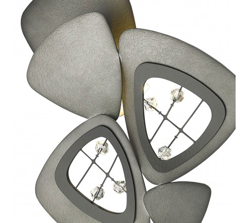 Бра Wertmark WE242.02.021 Konni