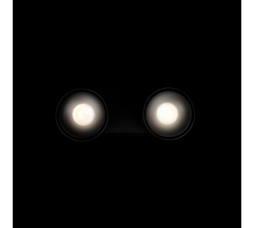 Спот Loft it 10323/2A Black Focus