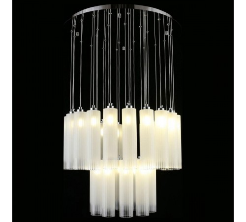 Подвесная люстра Aployt APL.859.06.30 Francesca