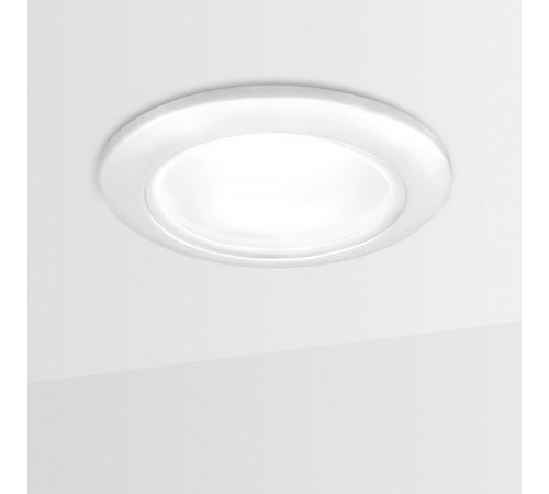 Встраиваемый светильник Ambrella Light TN108 TN